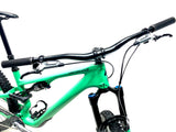 2025 Specialized Stumpjumper 15 Expert 29 SRAM GX AXS 1X12 Size: S4 (Preowned)
