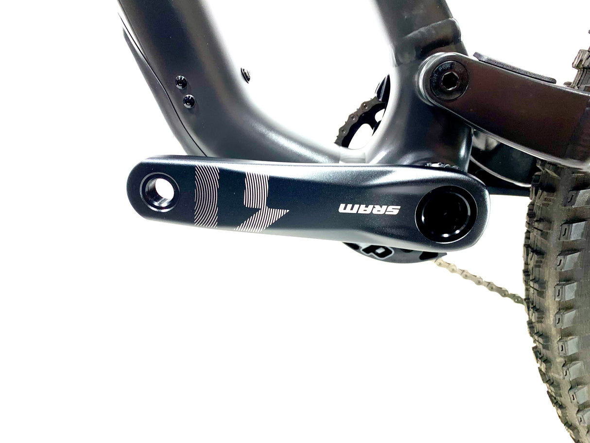 2025 Specialized Status 2 170 Sram NX Eagle 1X12 Size: S0 (Preowned)