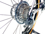 2026 Specialized Diverge 4 Expert SRAM Rival XPLR 1X13 Size: 52cm (Preowned)