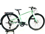 2026 Specialized Turbo Vado SL 2 4.0 Step-Through  EQ E-Bike Size: Small (Preowned)