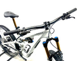2026 Specialized S-Works Stumpjumper 15 Evo XTR Di2 Size: S1 (Preowned)