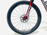 2027 Specialized S-Works Epic 9 Sram XX SL Size: Small (Preowned)