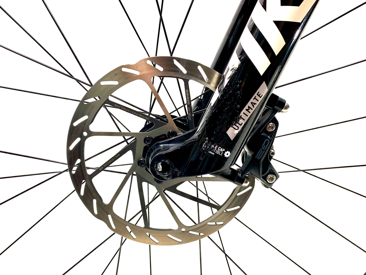 2021 Santa Cruz Hightower CC Carbon 29 Sram X01 1X12 Size: Medium (Preowned)