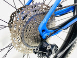 2021 Specialized Fuse Hardtail 27.5 Shimano 1X11 Size: Small (Preowned)