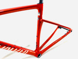 2027 Specialized Tarmac SL9 S-Level Frame Size: 52cm (Preowned)