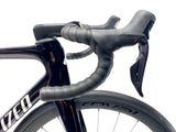 2027 Specialized Tarmac SL9 Expert - Shimano Ultegra 2X12 Size: 56cm (Preowned)