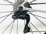 2026 Specialized S-Works Aethos 2 Dura Ace 2X12 Size: 49cm (Preowned)