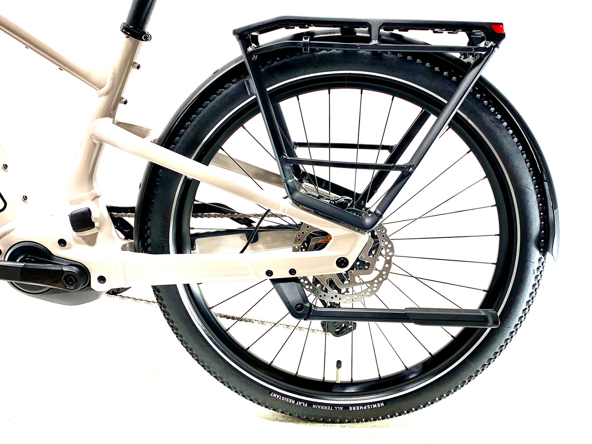 2027 Specialized Turbo Vado 3 Evo 4.0 Size: Medium (Preowned)
