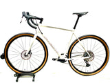 2025 Specialized Crux DSW Comp Alloy Sram XPLR 1X12 Size: 56cm (Preowned)