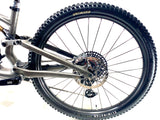 2025 Specialized S-Works Stumpjumper 15 Sram XX AXS Size: S3 (Preowned)