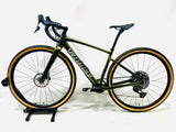 2026 Specialized Diverge 4 Comp Carbon SRAM Apex AXS 1X12 Size: 52cm (Preowned)
