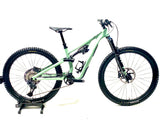 2026 Specialized Stumpjumper 15 Evo Expert XT Di2 Size: S1 (Preowned)