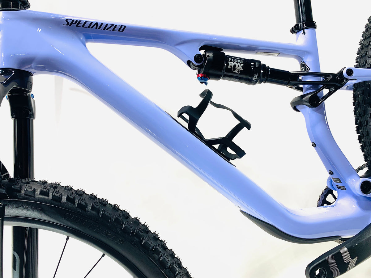 2024 Specialized Epic 8 Evo Comp 29 SRAM GX 1X12 Size: Small (Preowned)