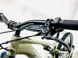 2027 Specialized Turbo Levo R Comp Alloy SRAM Size: S4 (Preowned)