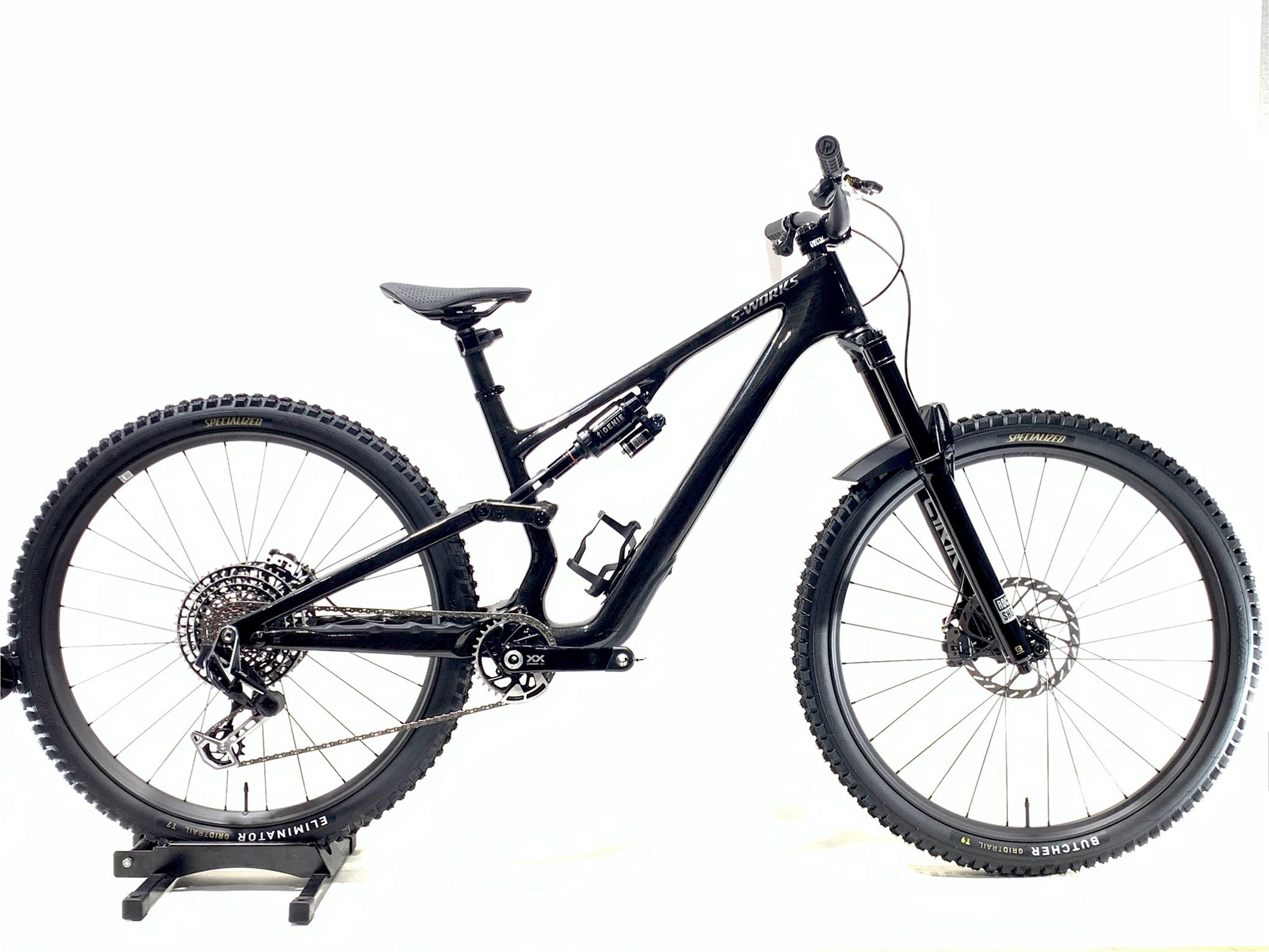 Pre-Owned Mountain Bikes – Orange County Cyclery