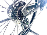 2027 Specialized Turbo Vado SL 2 4.0 Size: XL (Preowned)