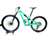 2025 Specialized Stumpjumper 15 Expert SRAM GX AXS 1X12 Size: S2 (Preowned)