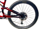2026 Specialized S-Works Stumpjumper 15 Evo XTR Di2 Size: S3 (Preowned)