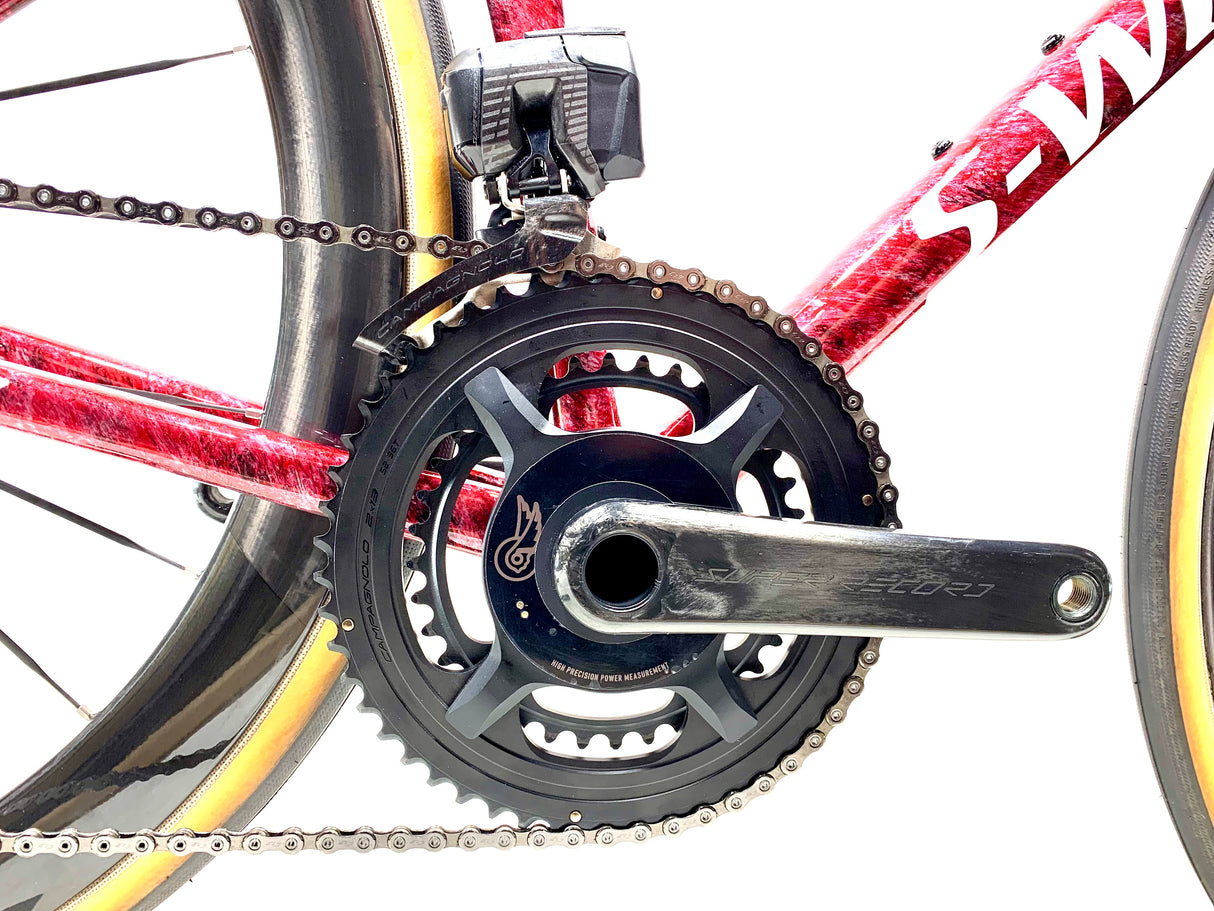 2026 Specialized S-Works Tarmac SL8 Size: 49cm (Preowned)