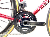 2026 Specialized S-Works Tarmac SL8 Size: 49cm (Preowned)