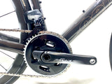 2022 Cervelo R5 Sram Force AXS 12 Speed Size: 56cm (Preowned)