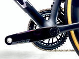 2027 Specialized S-Works Tarmac SL9 Sram Force Size: 52cm (Preowned)