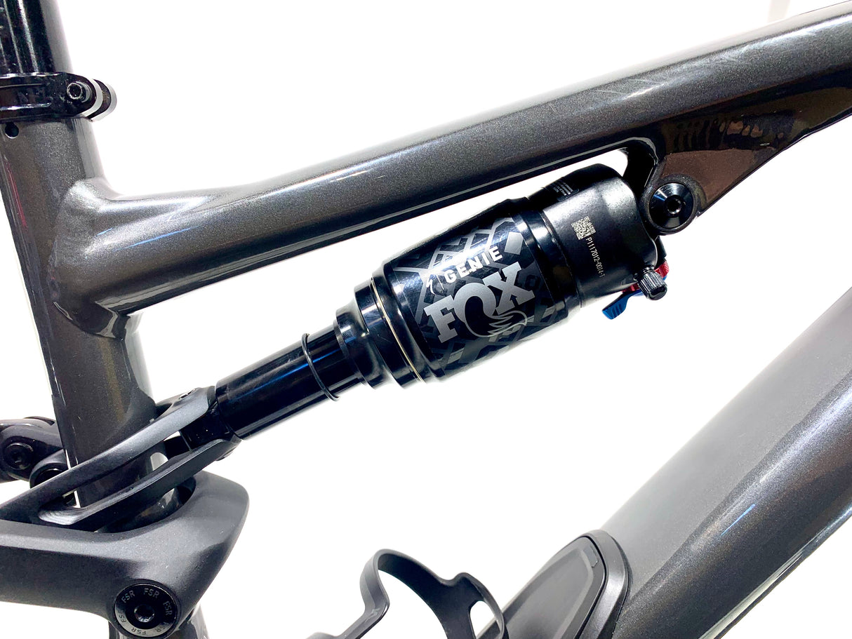 2025 Specialized Stumpjumper 15 Comp Alloy Shimano 1X12 Size: S3 (Preowned)