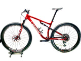 2021 Specialized S-Works Epic SRAM AXS 1X12 Size: Large (Preowned)