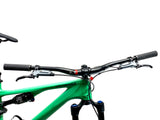 2025 Specialized Stumpjumper 15 Expert 29 SRAM GX AXS 1X12 Size: S3 (Preowned)