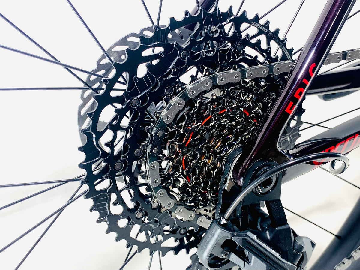 2027 Specialized Epic Hardtail Comp 29 SRAM Eagle 70 Size: Medium (Preowned)
