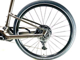 2027 Specialized Turbo Vado SL 2 4.0 Size: Large (Preowned)