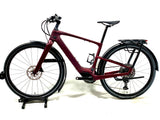 2025 Specialized Turbo Vado SL 2 6.0 EQ Carbon E-Bike Size: Medium (Preowned) (Copy)