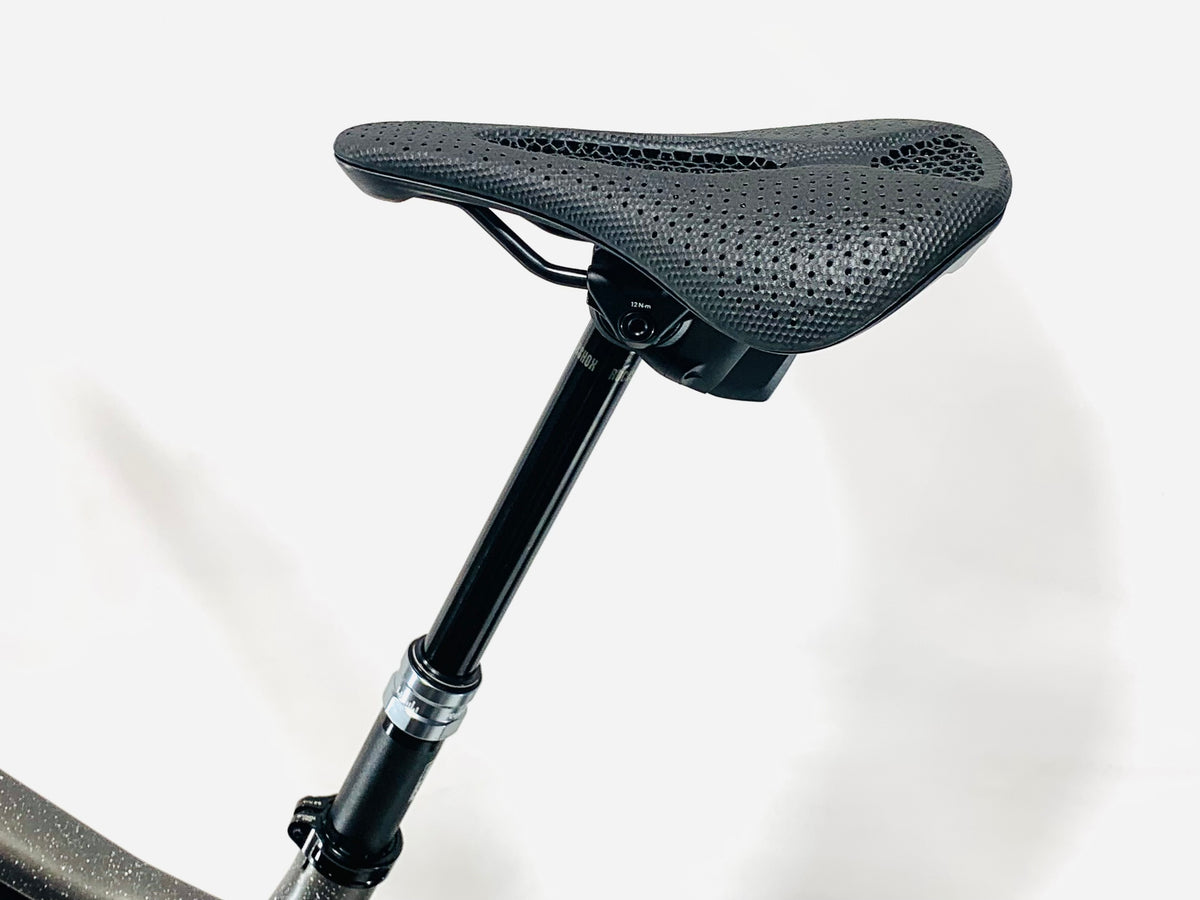 2025 Specialized S-Works Stumpjumper 15 Sram XX AXS Size: S4 (Preowned)
