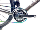 2024 Specialized S-Works Roubaix SL8 SRAM AXS Size: 58cm (Preowned)