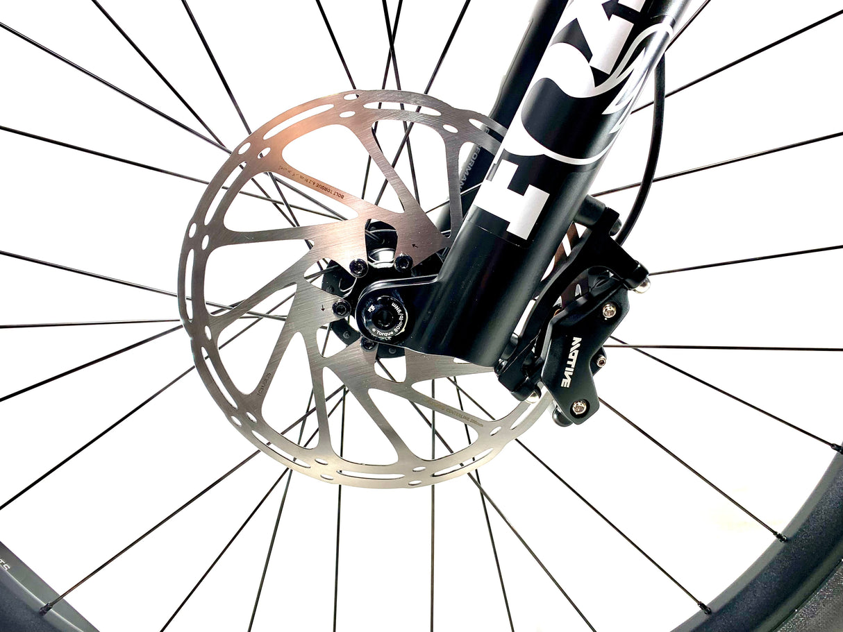 2027 Specialized Turbo Levo R Comp Alloy SRAM Size: S5 (Preowned)