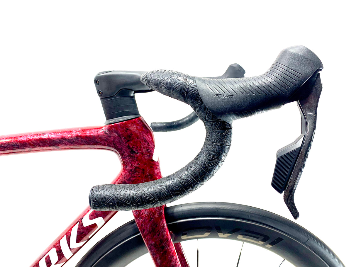 2026 Specialized S-Works Tarmac SL8 Sram Red AXS 2X12 Size: 56cm (Preowned)