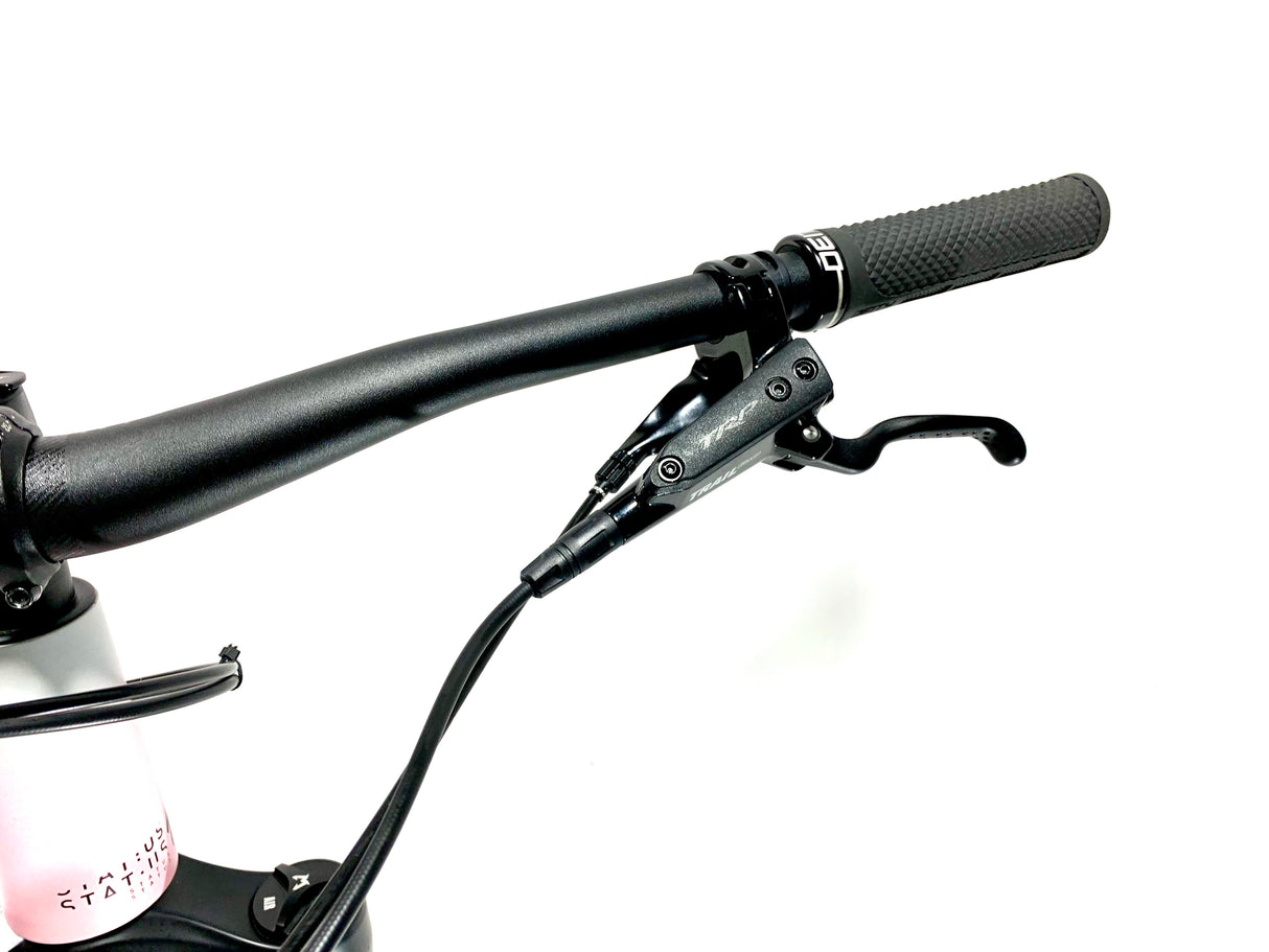 2024 Specialized Status 2 140 Alloy Deore 1X12 Size: S3 (Medium)