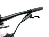 2024 Specialized Status 2 140 Alloy Deore 1X12 Size: S3 (Medium)