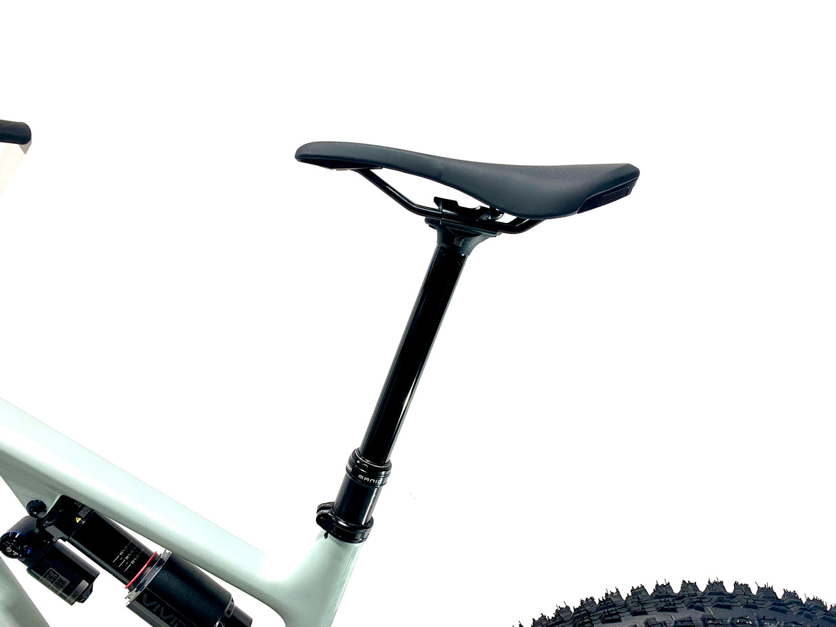 2027 Specialized Turbo Levo Evo 4 Comp Carbon SRAM AXS Size: S4 (Preowned)
