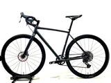 2026 Specialized Crux DSW Comp Gravel Sram XPLR 1X12 Size: 54cm (Preowned)