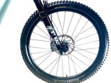 2025 Specialized Stumpjumper 15 Comp SRAM AXS 1X12 Size: S5 (Preowned)