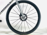 2026 Specialized S-Works Aethos 2 Dura Ace 2X12 Size: 49cm (Preowned)
