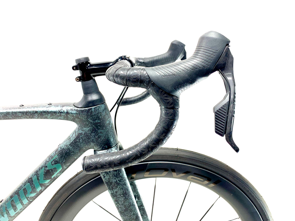 2026 Specialized S-Works Roubaix SL8 Sram Size: 52cm (Preowned)