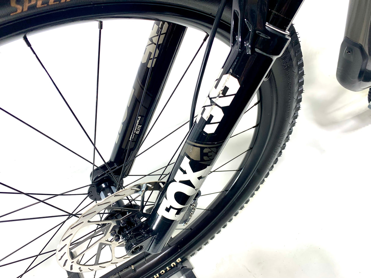 2025 Specialized Stumpjumper 15 Expert 29 SRAM GX AXS 1X12 Size: S3 (Preowned)