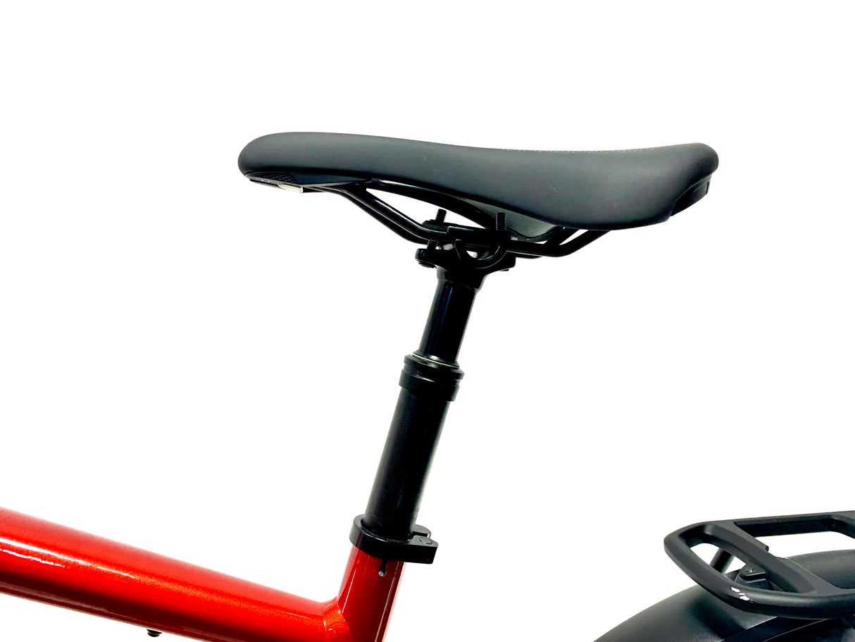 2023 Specialized Turbo Vado 4.0 1x11 NX Speed Size: XL (Preowned)