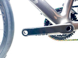 2024 Specialized S-Works Roubaix SL8 SRAM AXS Size: 56cm (Preowned)