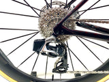 2027 Specialized S-Works Roubaix SL8 Sram Red AXS Size: 56cm (Preowned)