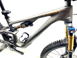 2025 Specialized S-Works Stumpjumper 15 Sram XX AXS Size: S2 (Preowned)