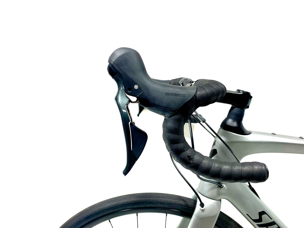 2026 Specialized Roubaix SL8 Carbon Disc Shimano Size: 58cm (Preowned)