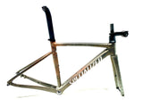 2025 Specialized Allez Sprint Frame D'Aluisio Smartweld Size: 49cm (Preowned)
